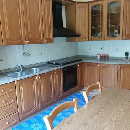 Vallelonga B&B Misatere מראה חיצוני תמונה