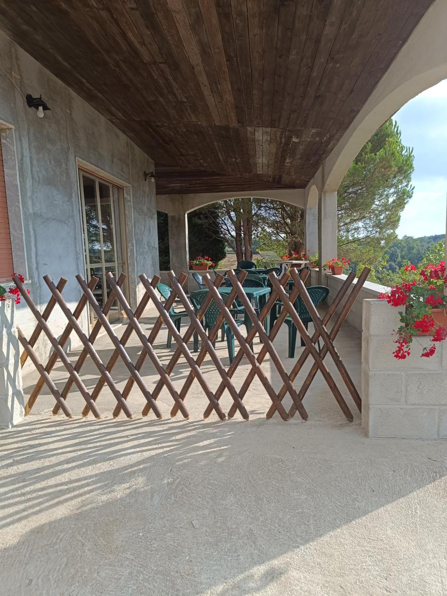 Vallelonga B&B Misatere מראה חיצוני תמונה