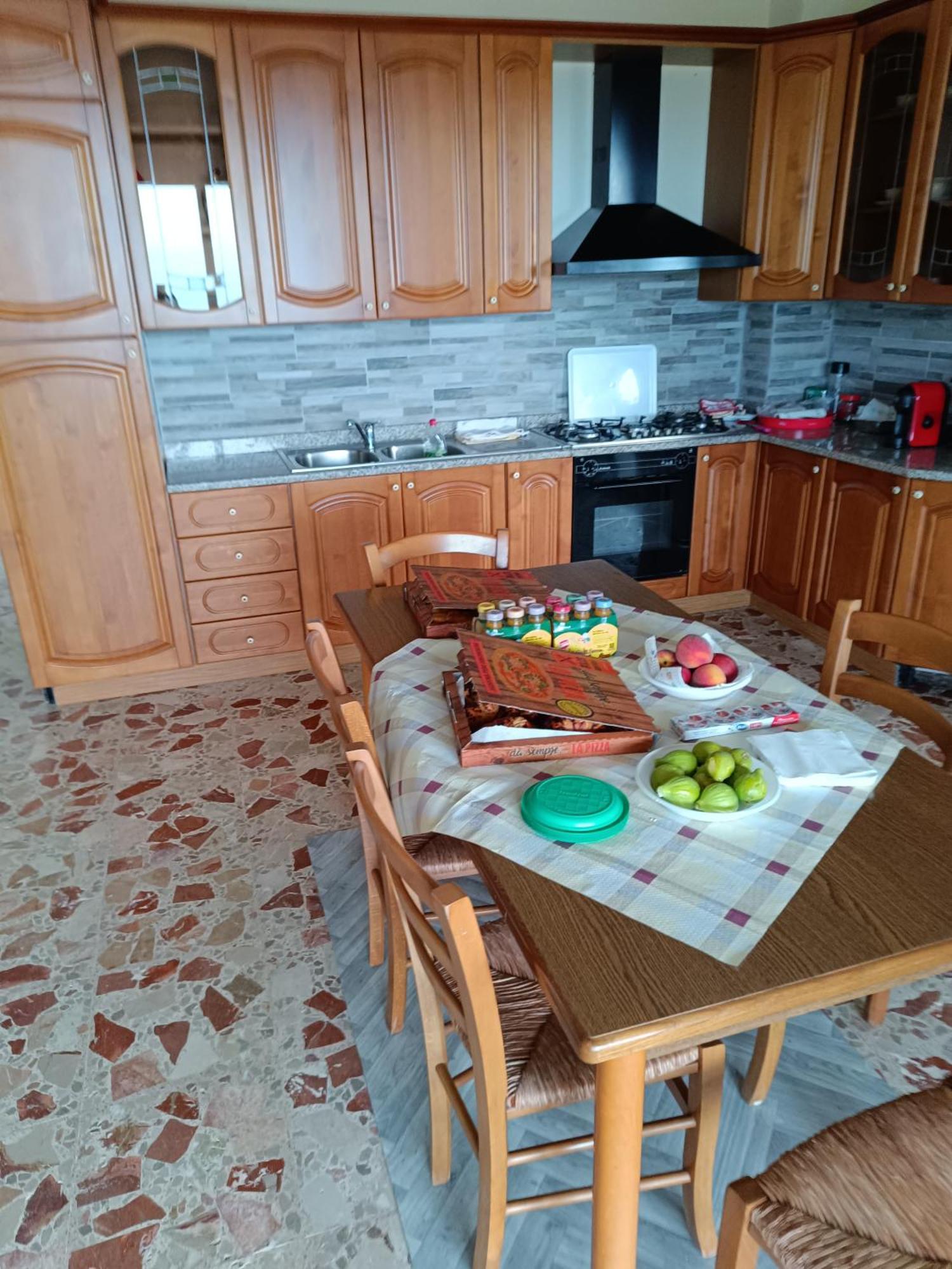 Vallelonga B&B Misatere מראה חיצוני תמונה