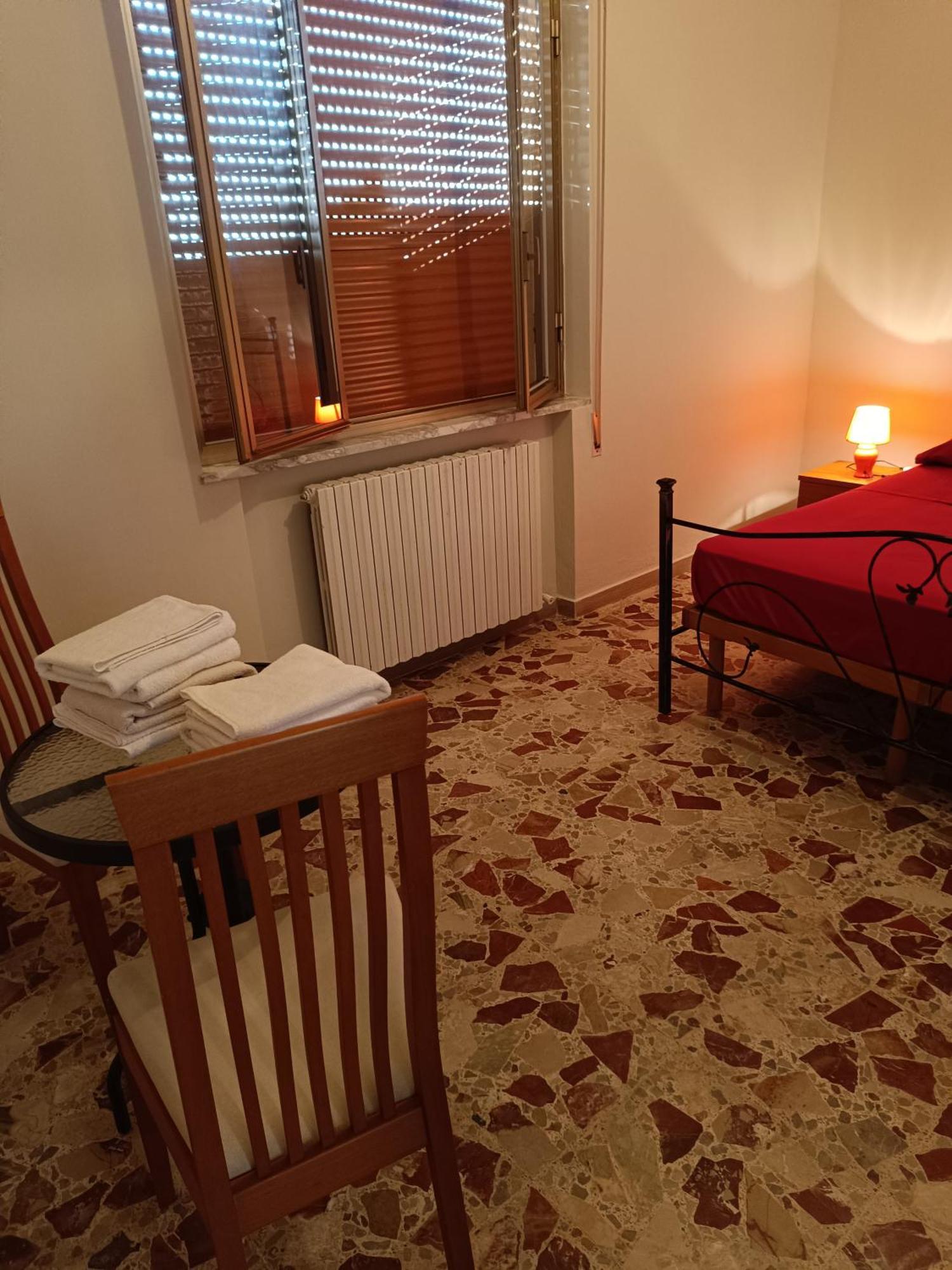 Vallelonga B&B Misatere מראה חיצוני תמונה