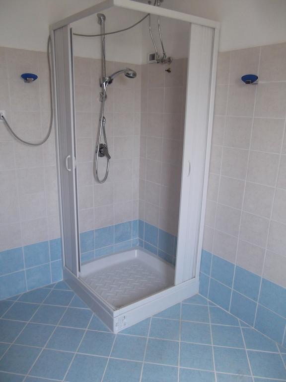 Vallelonga B&B Misatere מראה חיצוני תמונה