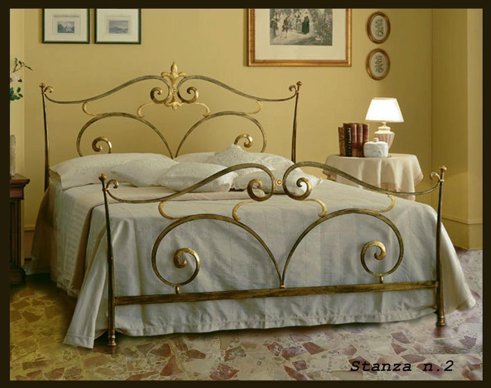 Vallelonga B&B Misatere מראה חיצוני תמונה
