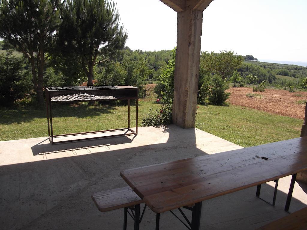 Vallelonga B&B Misatere מראה חיצוני תמונה