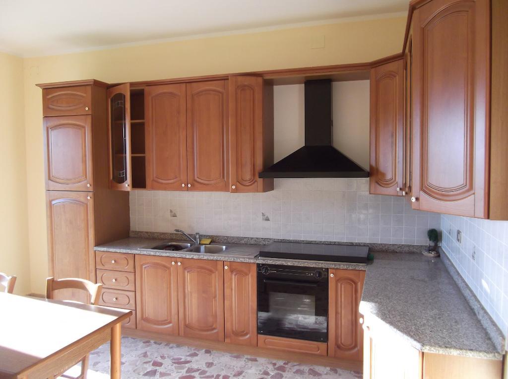 Vallelonga B&B Misatere מראה חיצוני תמונה