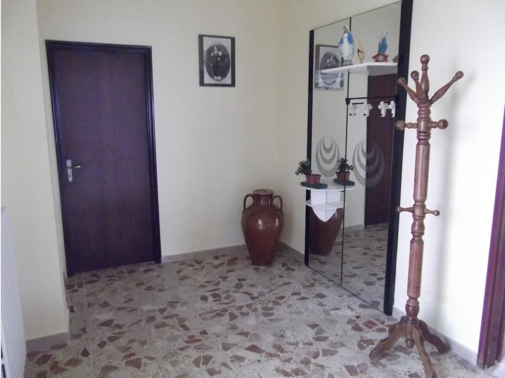 Vallelonga B&B Misatere חדר תמונה