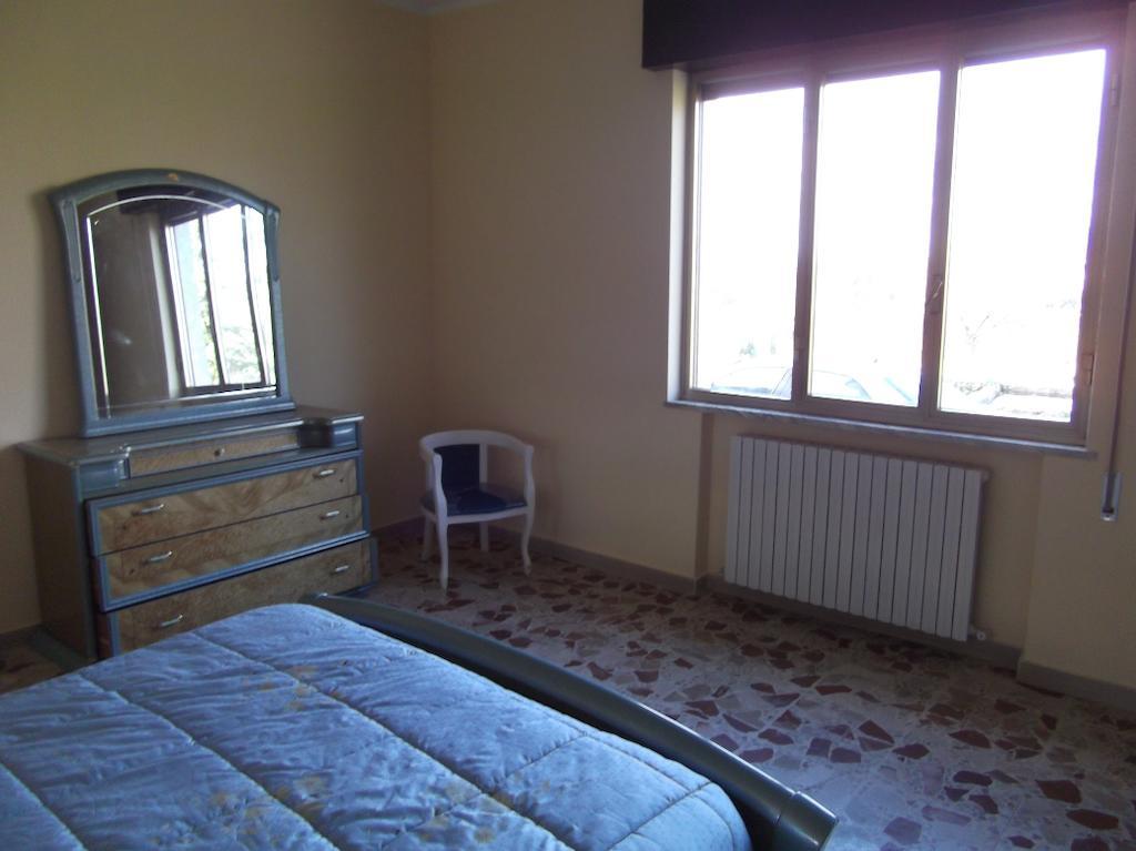 Vallelonga B&B Misatere חדר תמונה