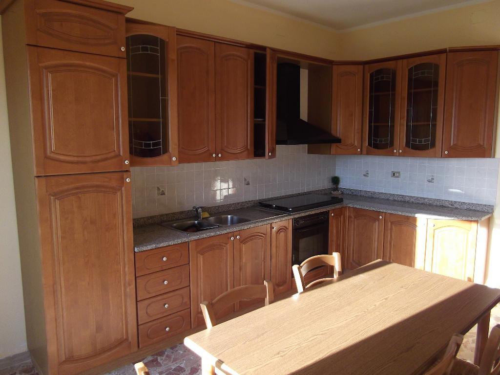 Vallelonga B&B Misatere מראה חיצוני תמונה