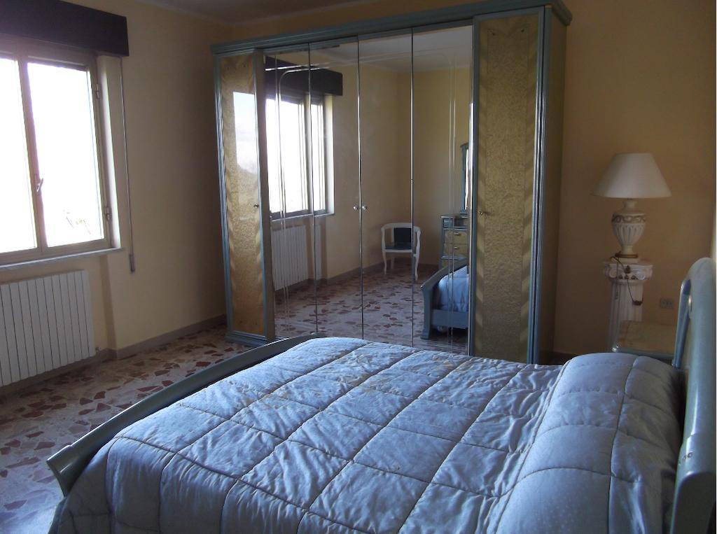 Vallelonga B&B Misatere חדר תמונה