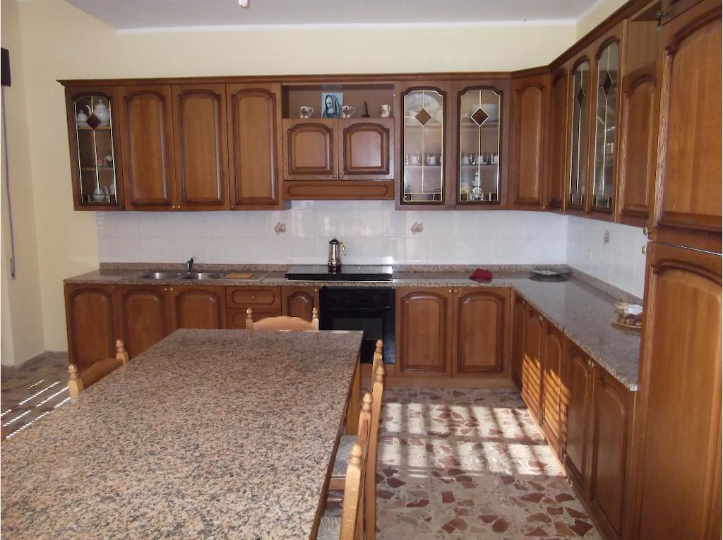 Vallelonga B&B Misatere מראה חיצוני תמונה
