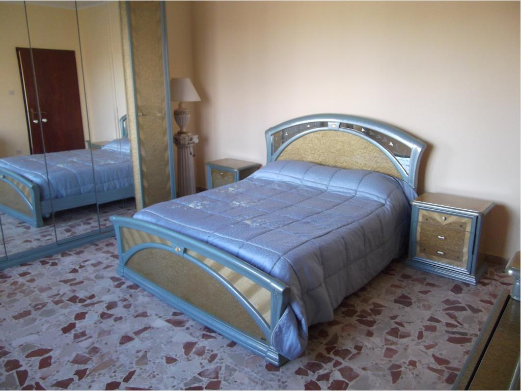 Vallelonga B&B Misatere חדר תמונה