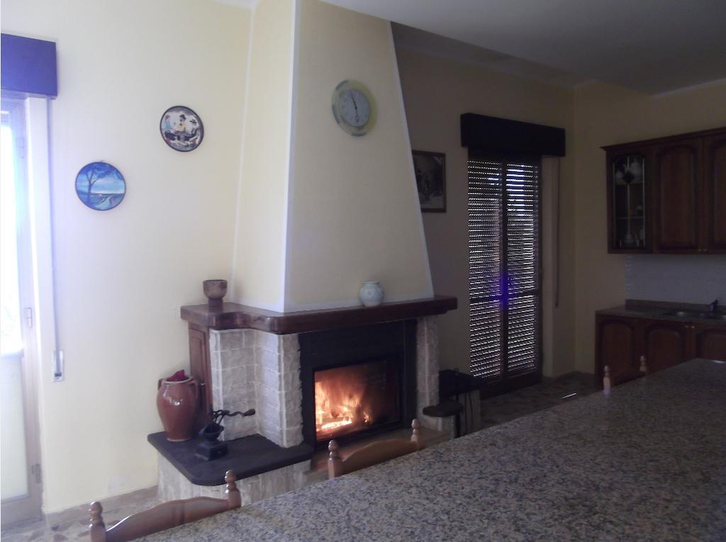 Vallelonga B&B Misatere מראה חיצוני תמונה