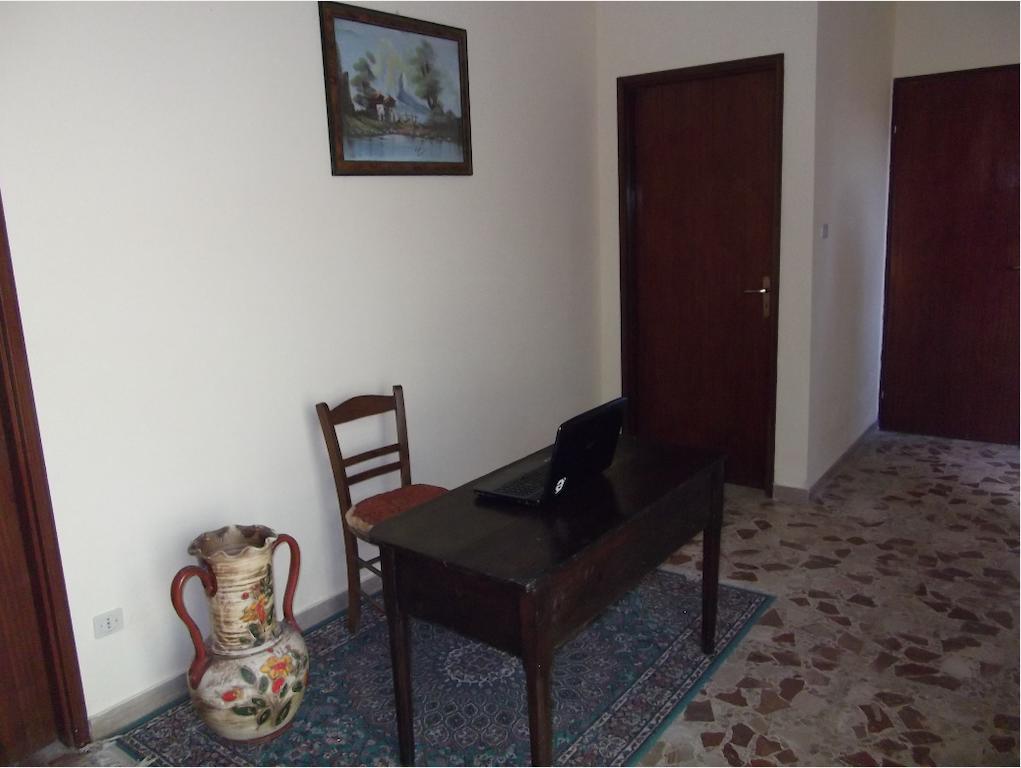 Vallelonga B&B Misatere מראה חיצוני תמונה