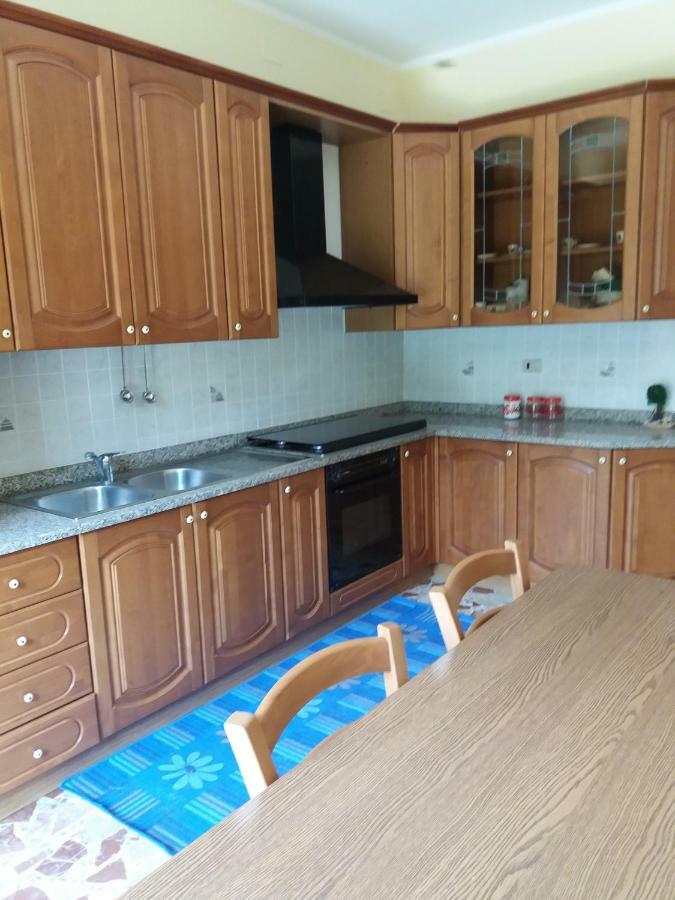 Vallelonga B&B Misatere מראה חיצוני תמונה