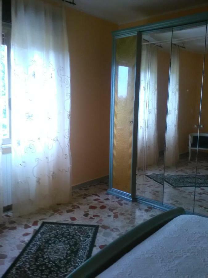 Vallelonga B&B Misatere מראה חיצוני תמונה