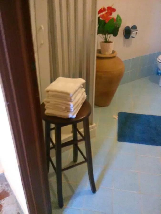 Vallelonga B&B Misatere מראה חיצוני תמונה
