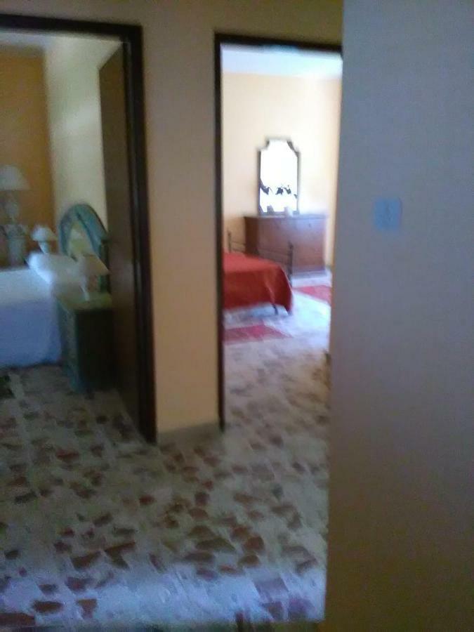 Vallelonga B&B Misatere מראה חיצוני תמונה