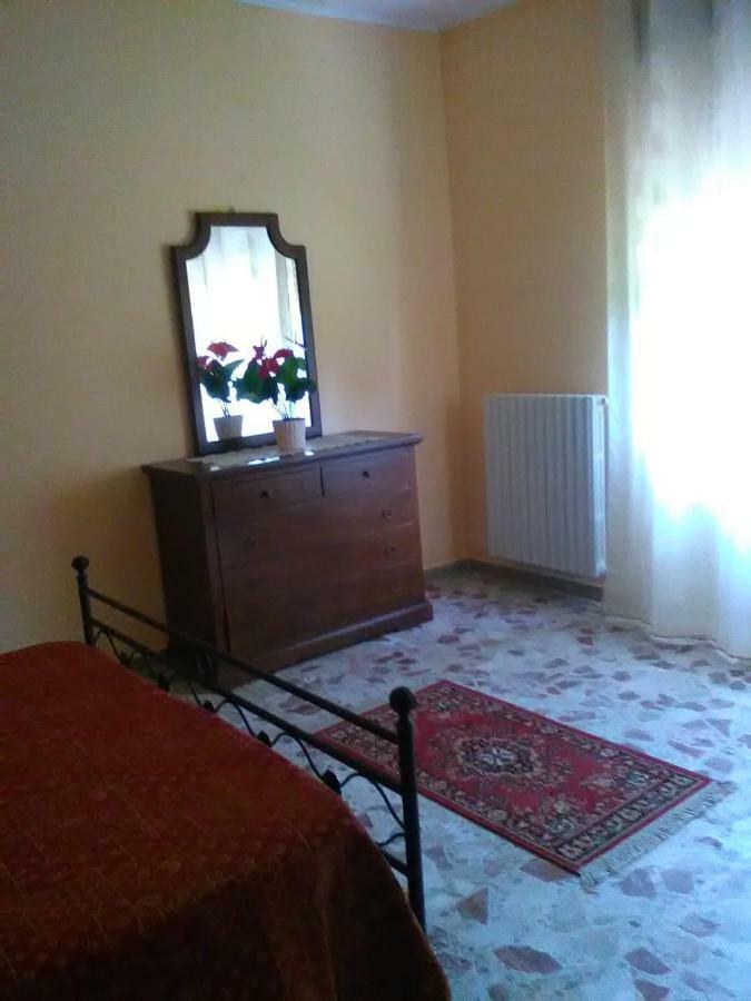 Vallelonga B&B Misatere מראה חיצוני תמונה