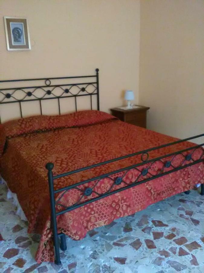 Vallelonga B&B Misatere מראה חיצוני תמונה