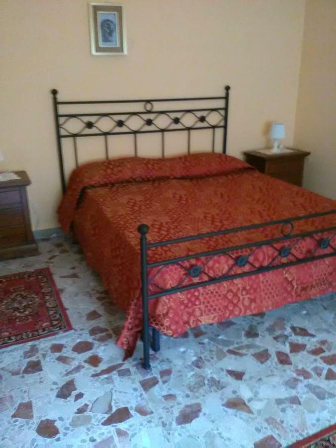 Vallelonga B&B Misatere מראה חיצוני תמונה
